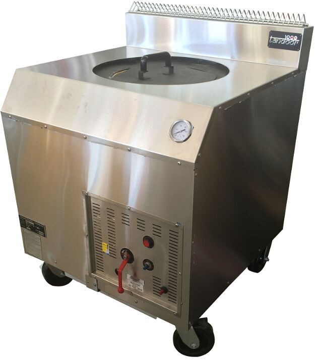 Tandoor, Tandoori, Tandoor Oven, Charcoal Tandoor, Gas Tandoor, Electric  Tandoor, Tandoor Bench